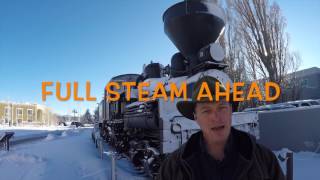 Famous Full Steam Ahead Wealth