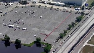 Frustration mounts over delays in Lot J testing results