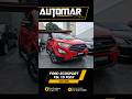 Ford EcoSport FSL 1.5 2019 Flex chegando no estoque da Automar✅️
