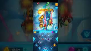 Galaxy Merge #1 Gameplay   NgDinhNha screenshot 5