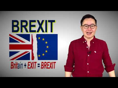 วีดีโอ: Brexit และผลที่ตามมาสำหรับไอร์แลนด์