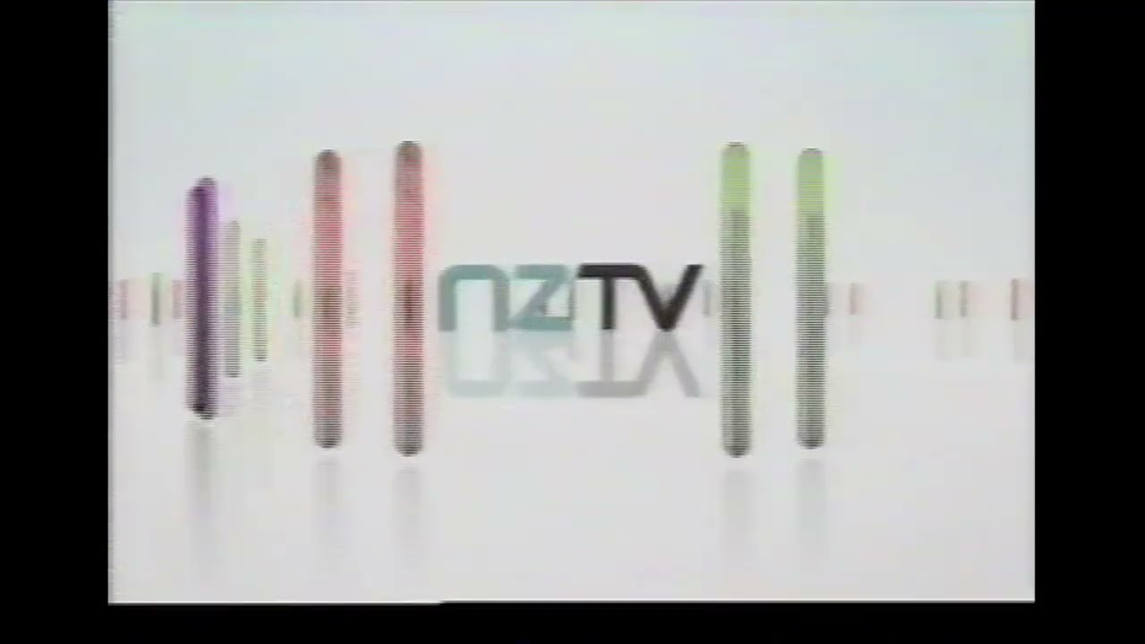 TV One NZ - Sunday Theatre + Adults Only Warning