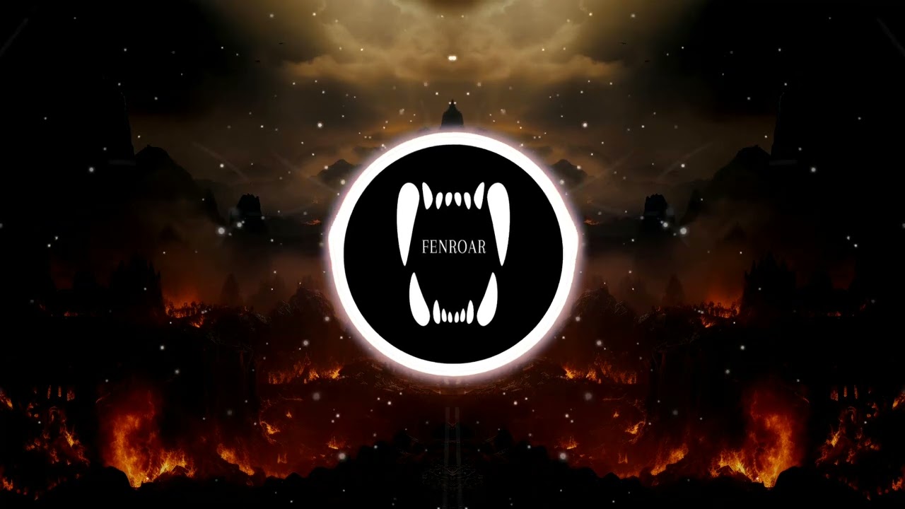 Wings of Fire by FenRoar [No Copyright Music]