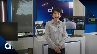 Demo: AI Inference and Real-Time Object Detection