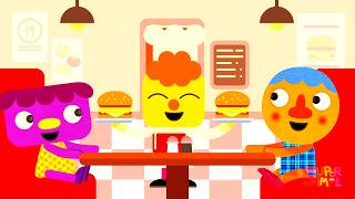 Cook Like A Chef Noodleu0026 Pals  Super Simple  Effects Sponsored By Preview 2 Effects