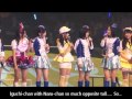 RENA FISRT Impression Being Captain Team E.!!