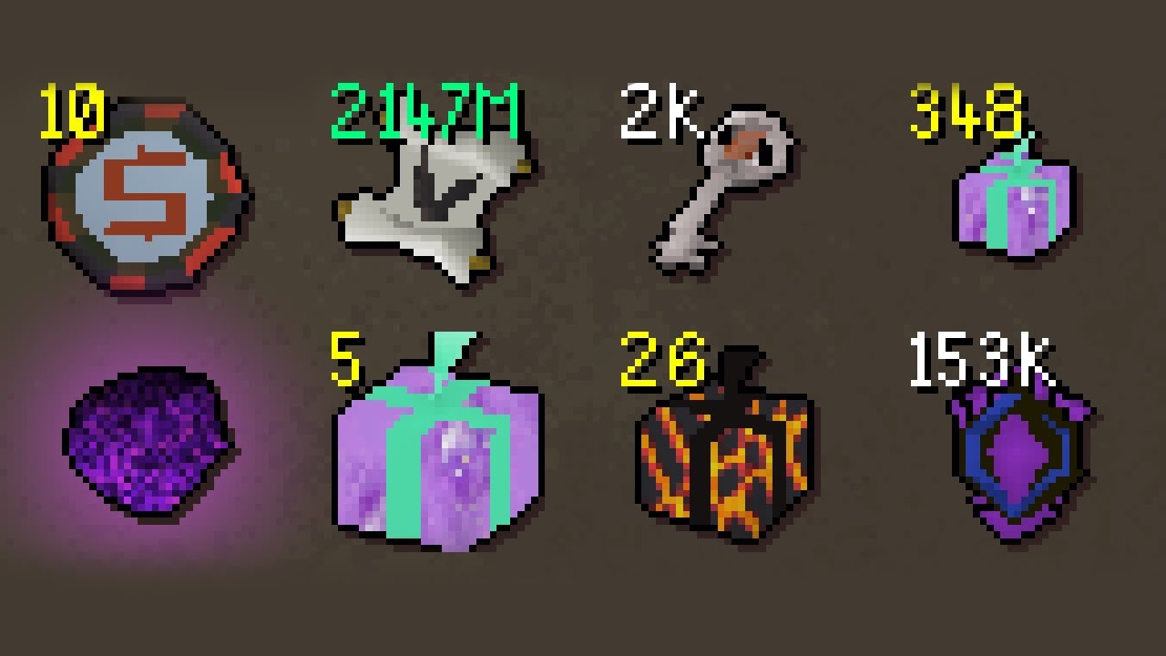 HOW TO BECOME THE RICHEST PLAYER ON THIS RSPS - Apollo RSPS - YouTube