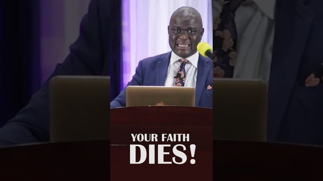 LET FAITH ARISE