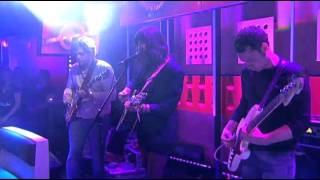 Intergalactic Lovers - Delay - 23-05-2011