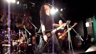Sacrifice Live Japan Osaka TTF 2012/02/19 Soldiers Of Misfortune