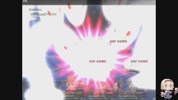 Labyrinth of Touhou 2 - Nature Characters Only Stream [21]