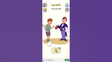 Dop 5Leave 41 walkthrough  solutions