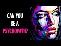 CAN YOU BE A PSYCHOPATH? Personality Test Quiz - 1 Million Tests