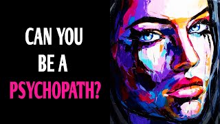 CAN YOU BE A PSYCHOPATH? Personality Test Quiz - 1 Million Tests