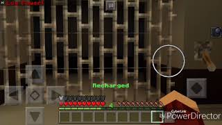 Minecraft ONAF FNAF FunGame screenshot 5