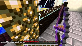 MINECRAFT: SERVER SPOTLIGHT (ip in description below)