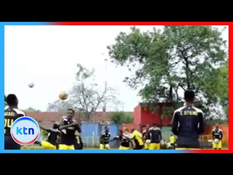 All eyes on Tusker FC vs Shabana FC in the Sportpesa League