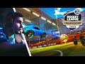 KASSIO'S SEASON 8 HIGHLIGHTS!! | Veloce x Rocket League FX