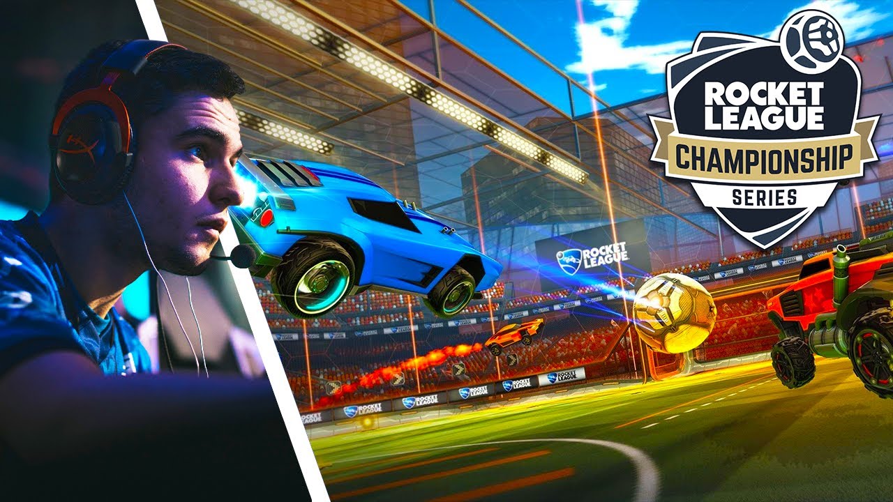 KASSIO'S SEASON 8 HIGHLIGHTS!! | Veloce x Rocket League FX