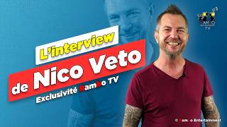 En Interview Exclusive Pour
