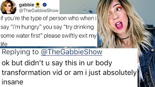 R/quityourbullshit + r/thathappened why you always lying [20] | reddit
cringe