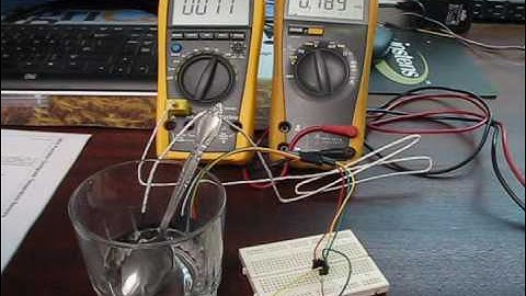 PWM Fan Controller - Intro and LM35 Temperature Sensor