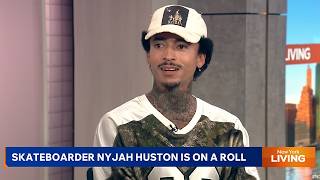 WE LOVE SKATEBOARDING ON THE NEWS
