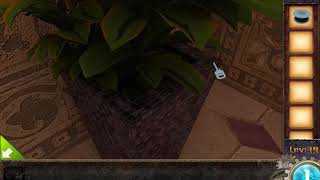 Can You Escape 50 Rooms 1 Level 39 screenshot 5