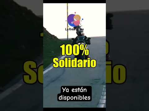 La raider de Noa abre inscripciones!!! Más que evidente que el vídeo no es mío, pero toda difusión!!