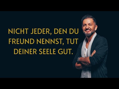 Nicht jeder, den du Freund nennst, tut deiner Seele gut. #fyp #freundschaft