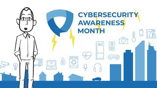 FSBT - Did You Know Cybersecurity Awareness Month