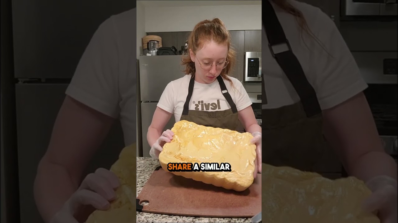 one of America's oldest sweet treats