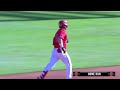 Highlights from #2 Washington State's 14-4 win in 7 innings over #1 San Diego State