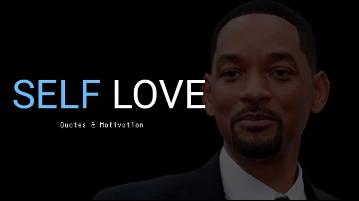 SELF LOVE | Positive Morning Motivation | LISTEN EVERY DAY! | Quotes & Motivation