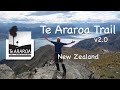 Te Araroa Thru Hike v2.0