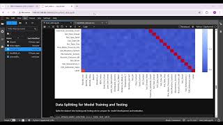 Landslide Prediction | GEOALERT | IBM Z DATATHON 2025