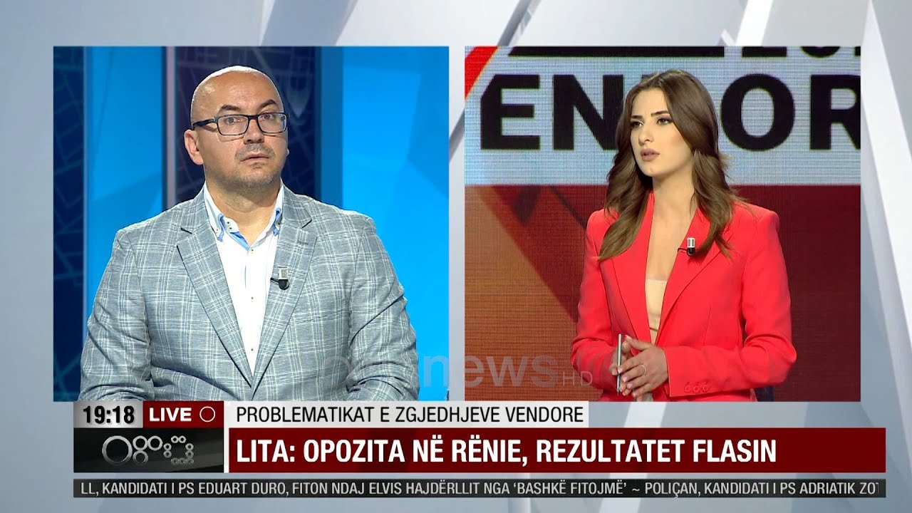 Zgjedhjet e 14 Majit, Lita: Kronikë e paralajmëruar e një fitoreje të PS dhe humbjeje të opozitës