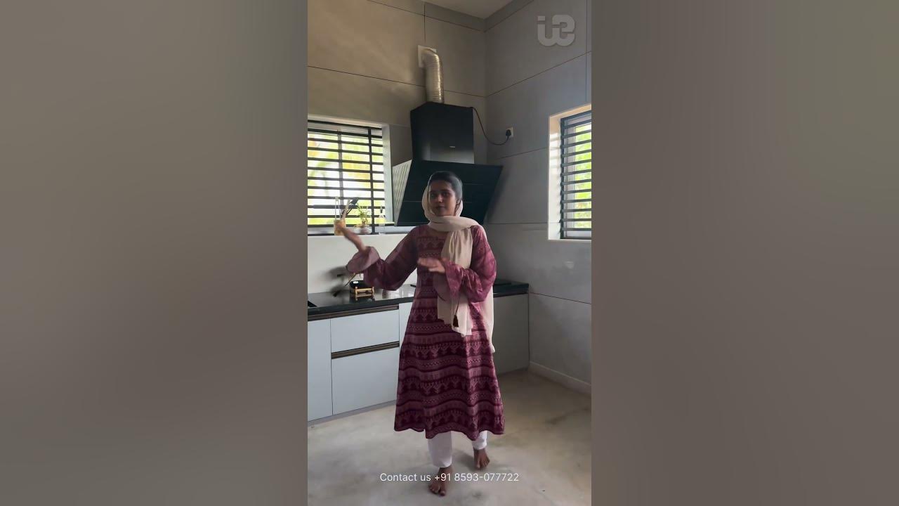 kitchen design, Completed project, webuild developers+91 85930 77722 ...