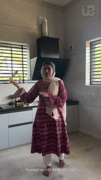 kitchen design, Completed project, webuild developers+91 85930 77722 ...