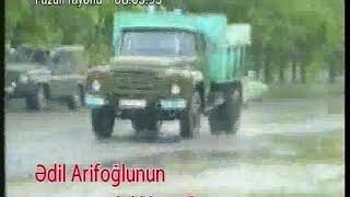 Füzuli Rayonu Işğaldan Əvvəl