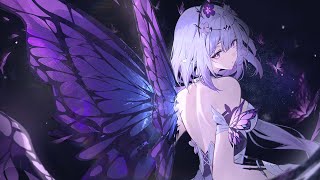 Nightcore - At Second Thought