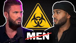 THE WAR AGAINST MUSLIM MASCULINITY (Ft. Gabriel Al Romaani)