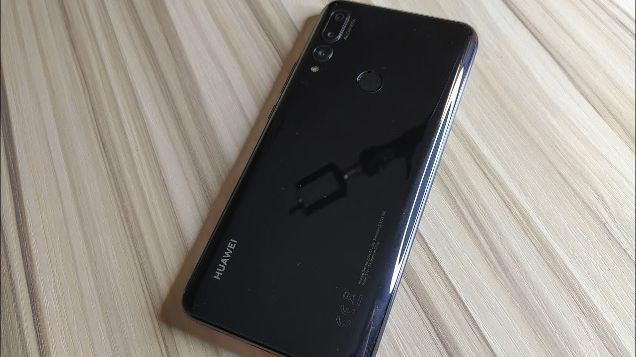 Huawei Y9 Prime 2019 Review: All You Need Is Here!