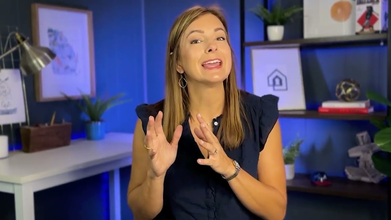 Real estate Video - Cummings GA