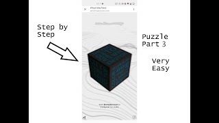 How to solve which way Nord Puzzle | step by step | Oneplus nord Puzzle | Sliding puzzle | Part 3 screenshot 3