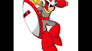 Mega Man 5- Boss