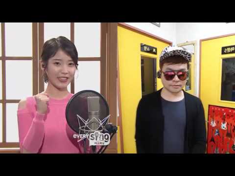 [everysing] [남성용] 좋은 날_판듀ver.