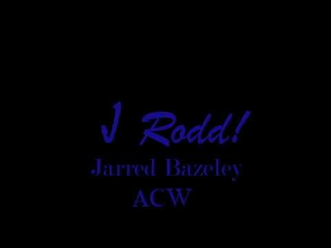 J rodd Wrestling Showreel