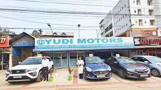 Second Hand Car Markert / Used Cars In Assam / Second Hand Car Price In 2026