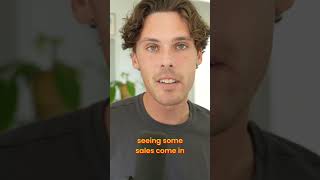 Launch Your Online Store: From Setup to Automatic Sales! #shorts